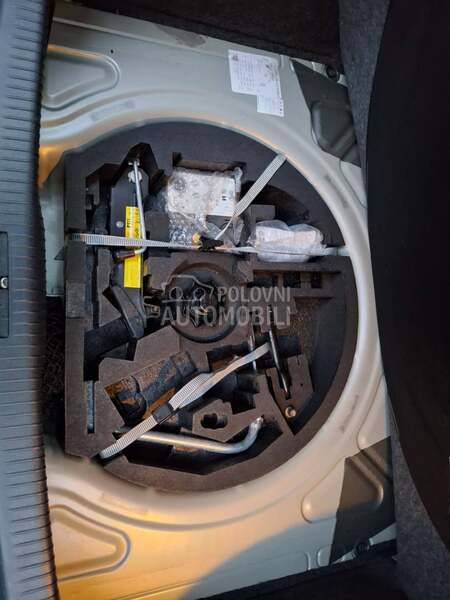 Volkswagen Golf 5 1.4 TSI  GT