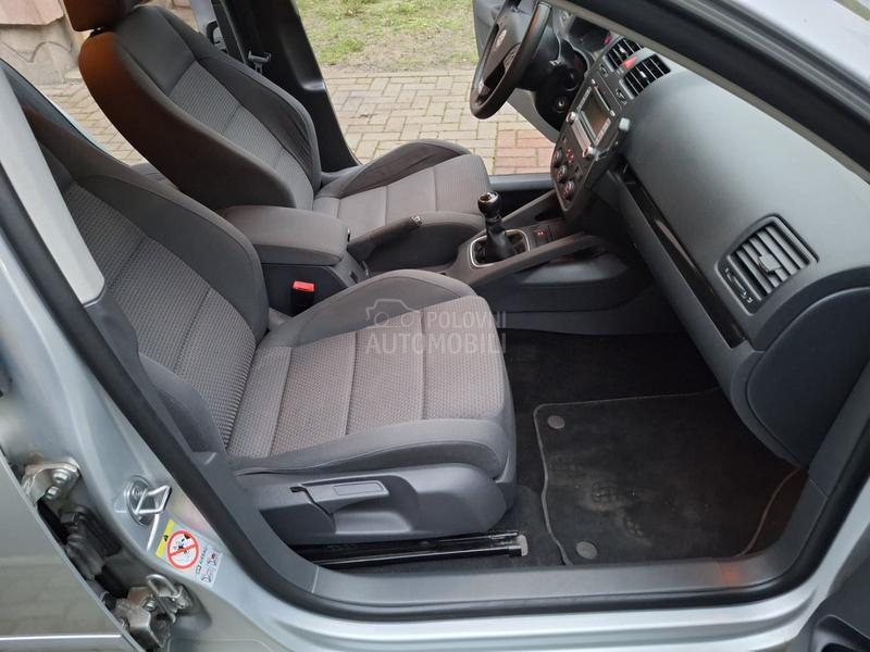 Volkswagen Golf 5 1.4 TSI  GT