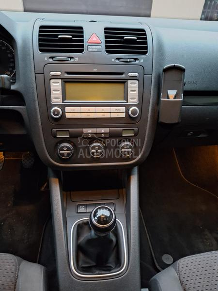 Volkswagen Golf 5 1.4 TSI  GT