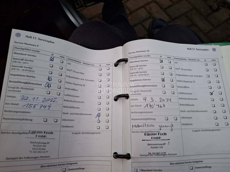 Volkswagen Golf 5 1.4 TSI  GT