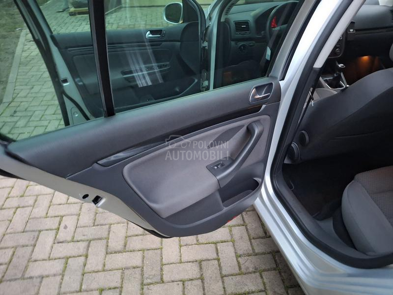 Volkswagen Golf 5 1.4 TSI  GT
