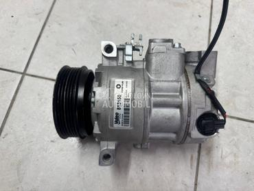 Kompresor klime za Audi A4
