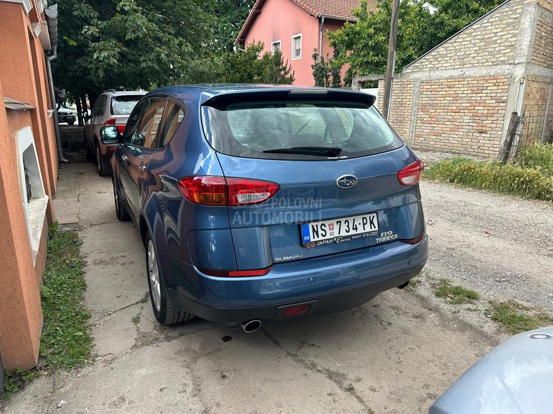 Subaru Tribeca 3.0
