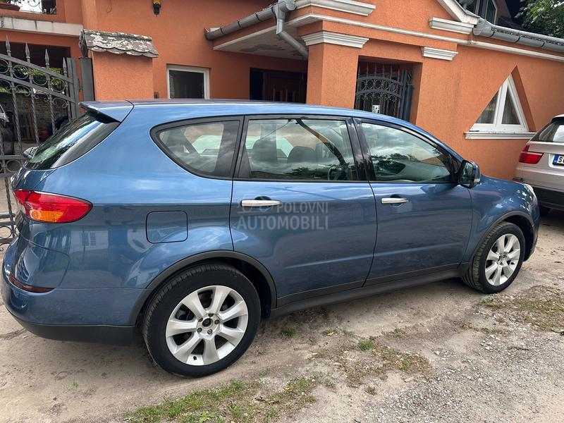 Subaru Tribeca 3.0