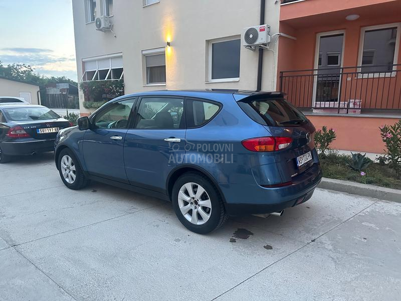Subaru Tribeca 3.0
