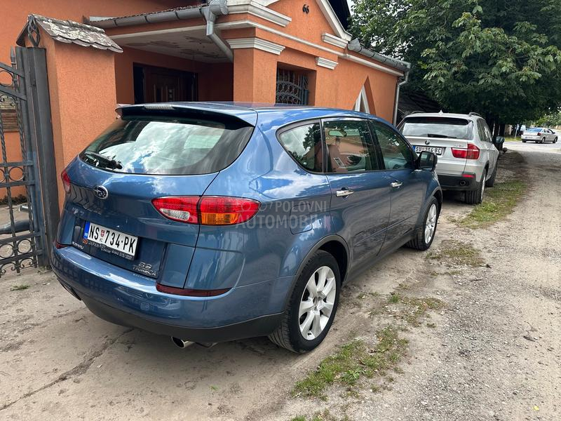 Subaru Tribeca 3.0