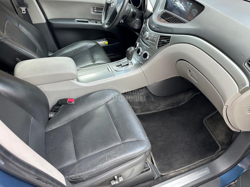 Subaru Tribeca 3.0