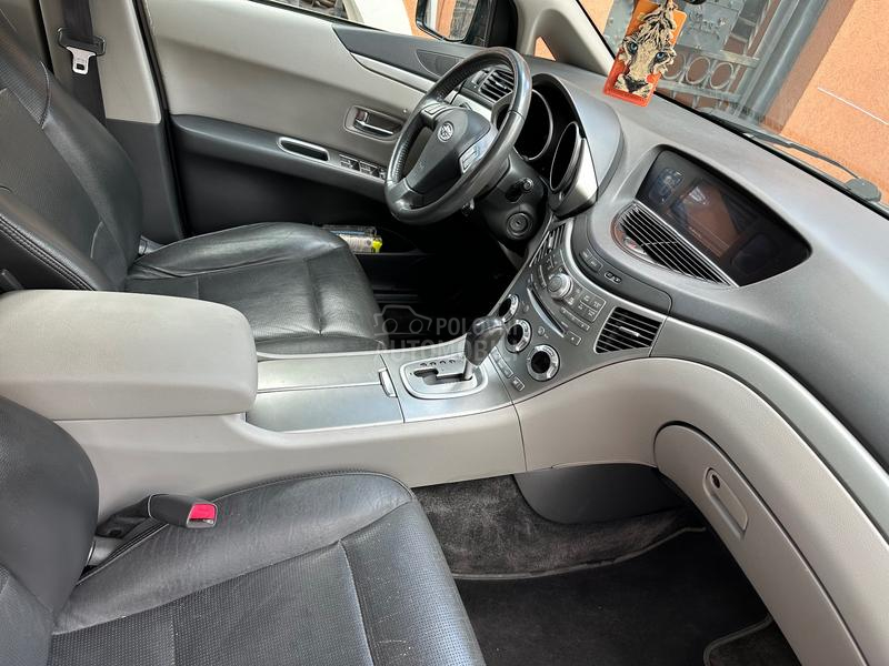 Subaru Tribeca 3.0