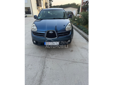 Subaru Tribeca 3.0