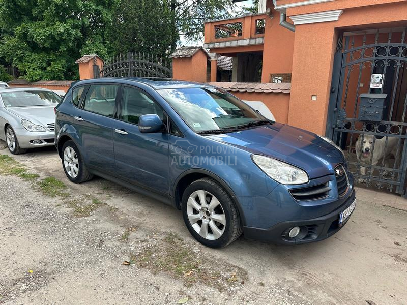 Subaru Tribeca 3.0