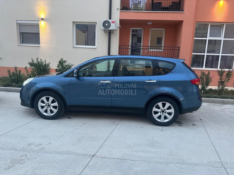 Subaru Tribeca 3.0