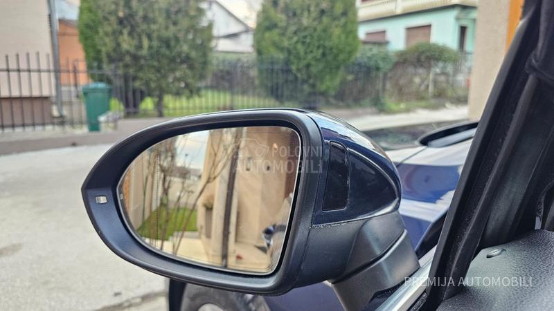 Volkswagen Passat B8 2.0 TDI 4MOTION