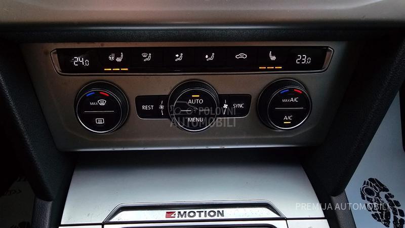 Volkswagen Passat B8 2.0 TDI 4MOTION