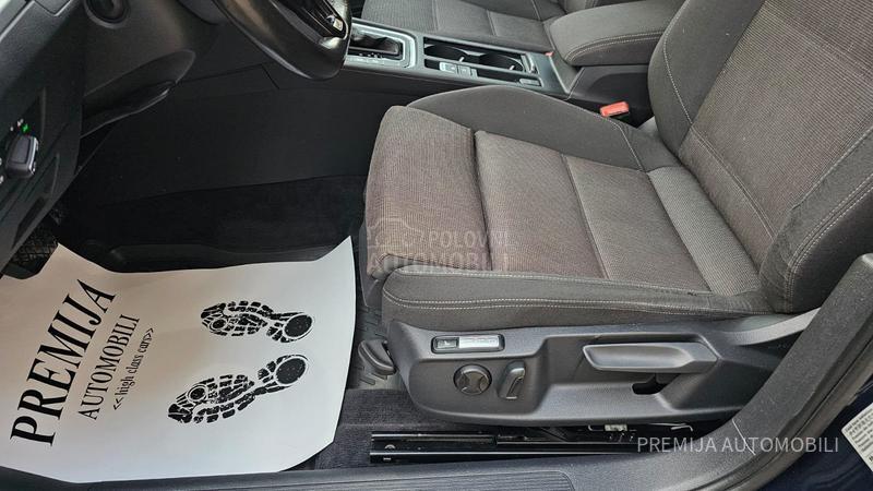 Volkswagen Passat B8 2.0 TDI 4MOTION