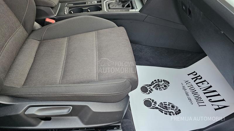 Volkswagen Passat B8 2.0 TDI 4MOTION