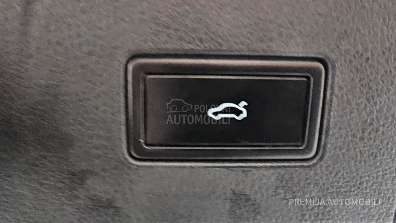 Volkswagen Passat B8 2.0 TDI 4MOTION