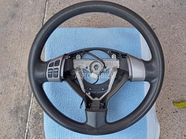 volan za Fiat Sedici od 2006. do 2016. god.