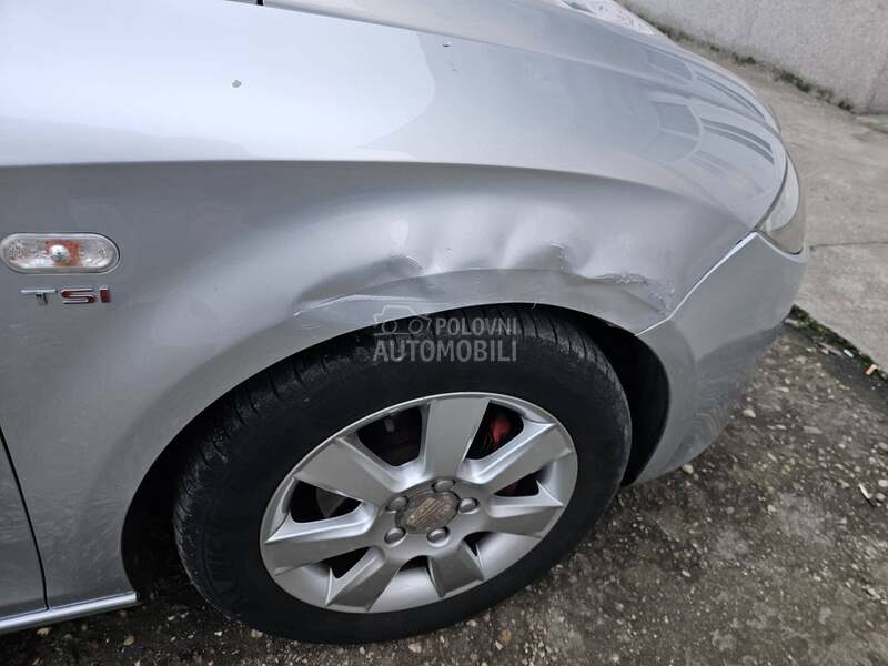 Seat Leon 1.8TSI  STYLE