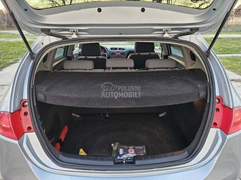 Seat Leon 1.8TSI  STYLE