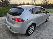 Seat Leon 1.8TSI  STYLE