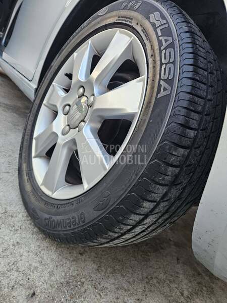 Seat Leon 1.8TSI  STYLE