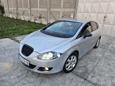 Seat Leon 1.8TSI  STYLE