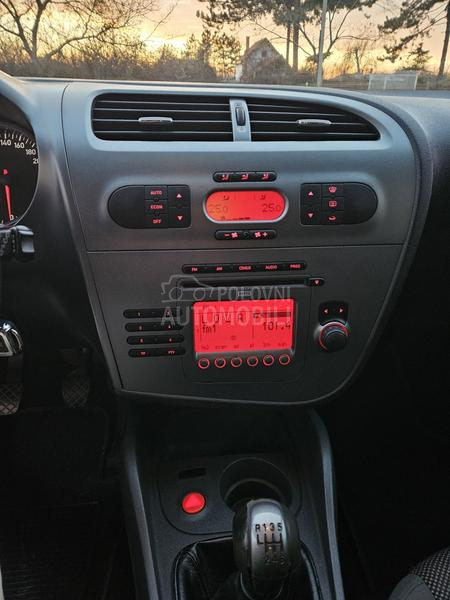 Seat Leon 1.8TSI  STYLE