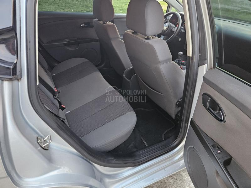 Seat Leon 1.8TSI  STYLE