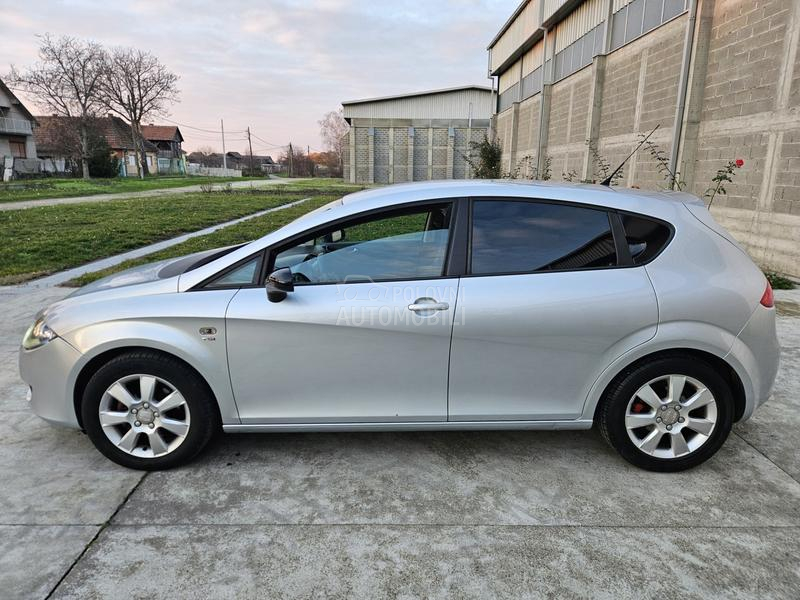 Seat Leon 1.8TSI  STYLE