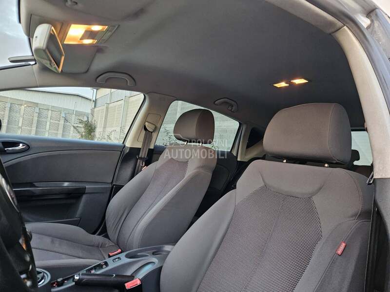 Seat Leon 1.8TSI  STYLE