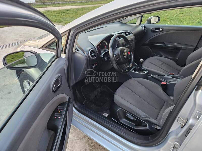 Seat Leon 1.8TSI  STYLE