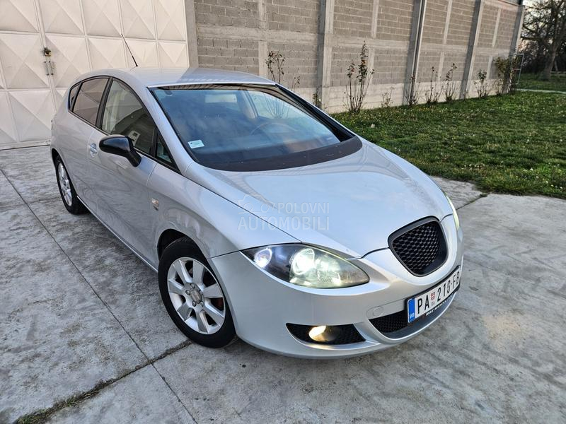 Seat Leon 1.8TSI  STYLE