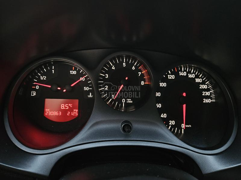 Seat Leon 1.8TSI  STYLE