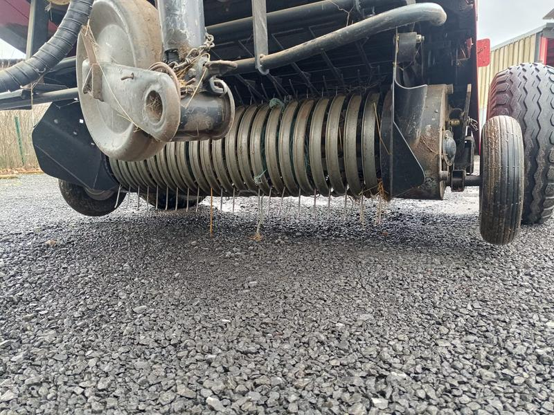 Vicon Grenland rf112