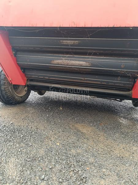 Vicon Grenland rf112