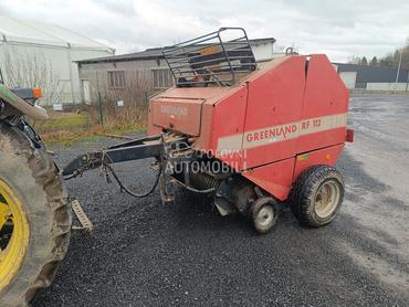 Vicon Grenland rf112