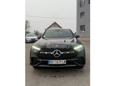 Mercedes Benz GLC 220 