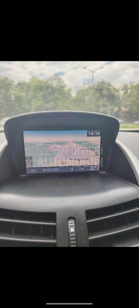 Peugeot 207 1.6 e-Hdi OUTDOOR