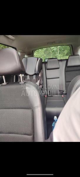 Peugeot 207 1.6 e-Hdi OUTDOOR