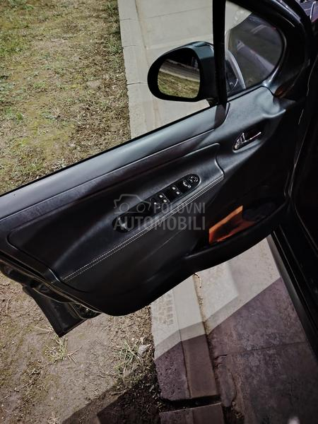 Peugeot 207 1.6 e-Hdi OUTDOOR