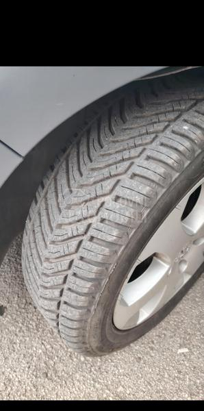 Peugeot 207 1.6 e-Hdi OUTDOOR