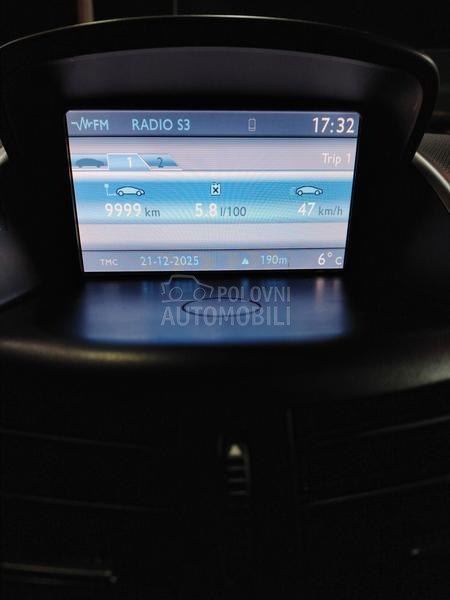 Peugeot 207 1.6 e-Hdi OUTDOOR