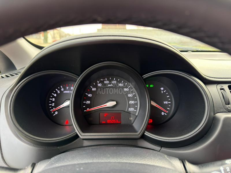Kia Rio 1.4 CVVT,eco, CH