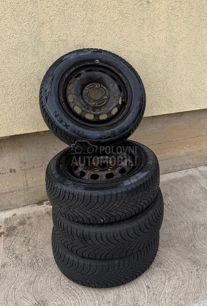 Kia Rio 1.4 CVVT,eco, CH