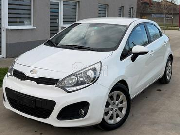 Kia Rio 1.4 CVVT,eco, CH