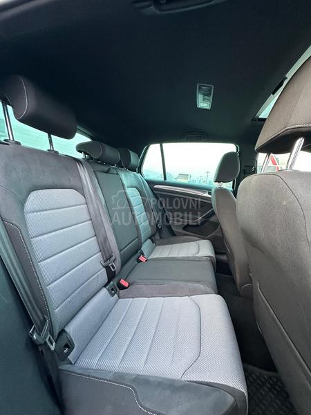 Volkswagen Golf 7 R Line