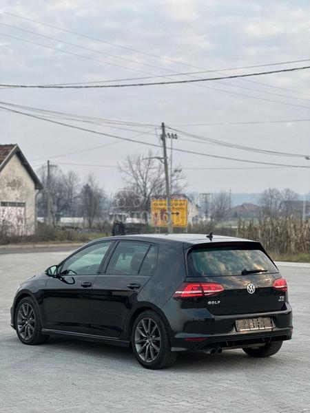 Volkswagen Golf 7 R Line