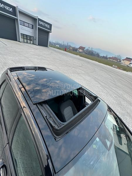 Volkswagen Golf 7 R Line