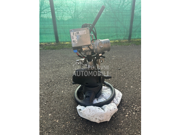 Elektro city volan za Fiat Tipo