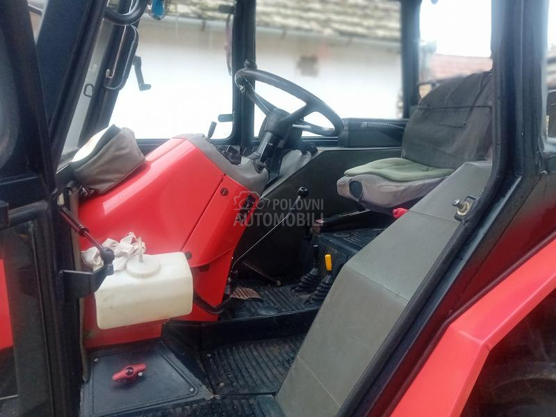 Zetor 4320